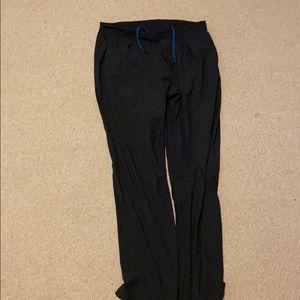 Lulu lemon men's sweatpants